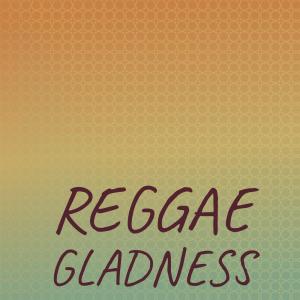 Album Reggae Gladness from Various