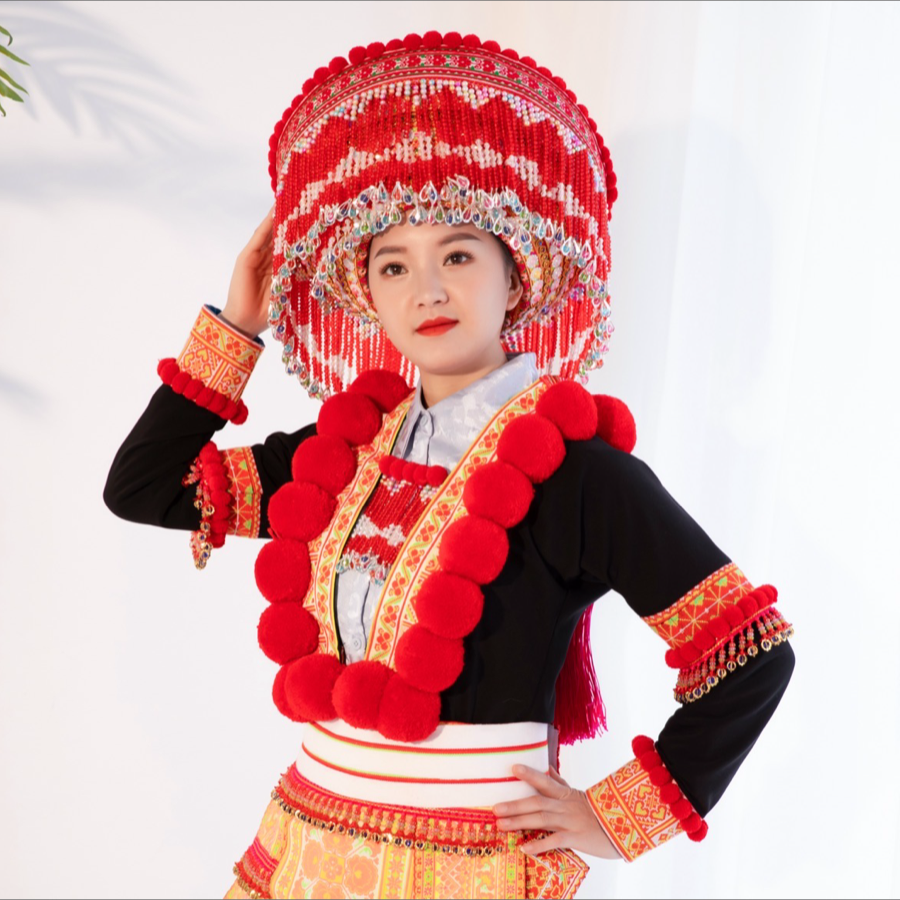 婕雯