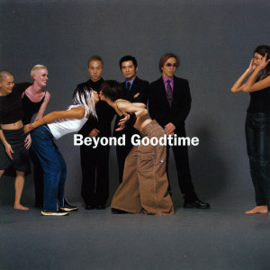 Album GOOD TIME oleh BEYOND