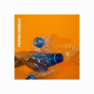 收聽FriendlierBear的EASY歌詞歌曲