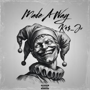 收聽K4s_Jr的Throw It Back (feat. Took & BR3) (Explicit)歌詞歌曲