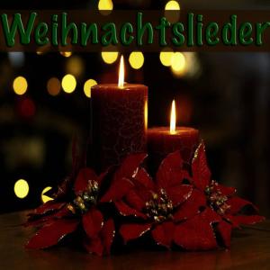 Peter Svensson的專輯Weihnachtslieder