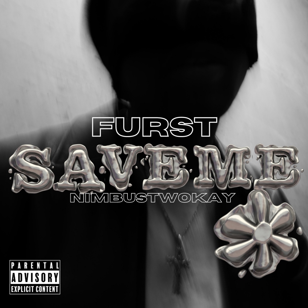 Save Me (feat. Nimbustwokay) (Explicit)