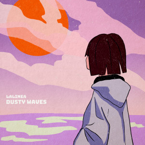 Album Dusty Waves from Lalinea