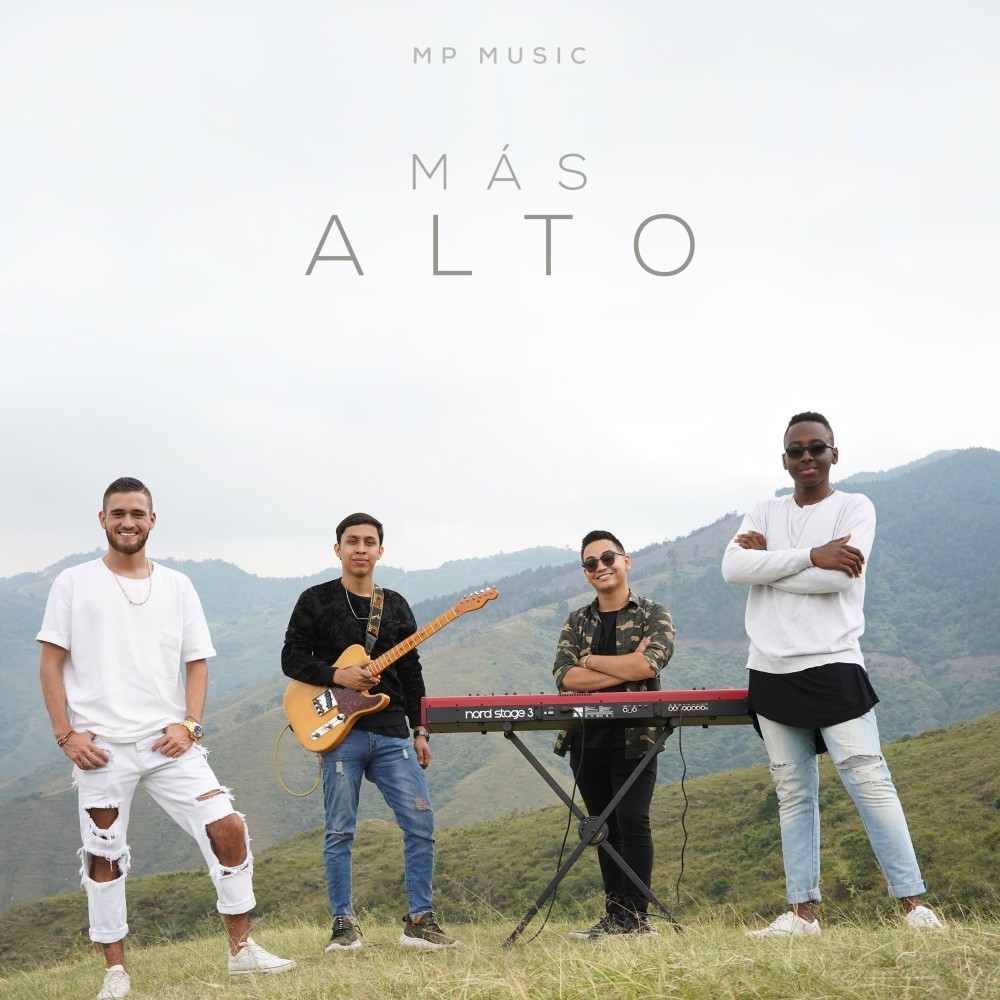 Más Alto