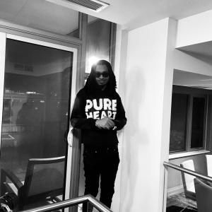 收聽AlmightyK的FYP (Explicit)歌詞歌曲