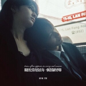 Album 眼泪它常出没在每一个悲伤的季节 from 