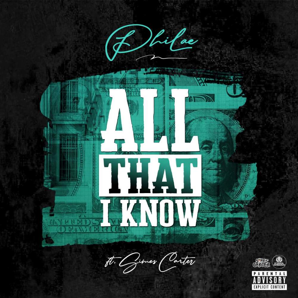 All That I Know (Explicit)