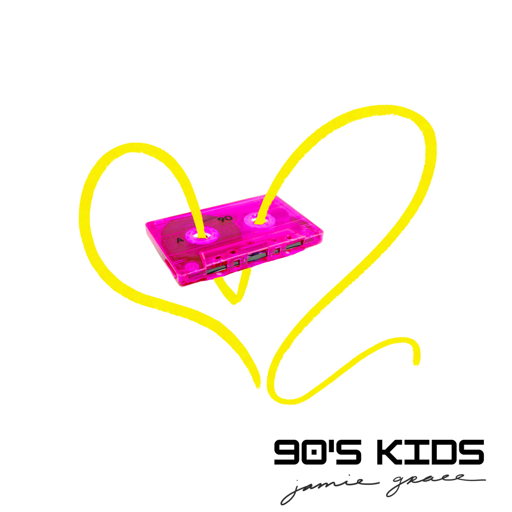 90's Kids