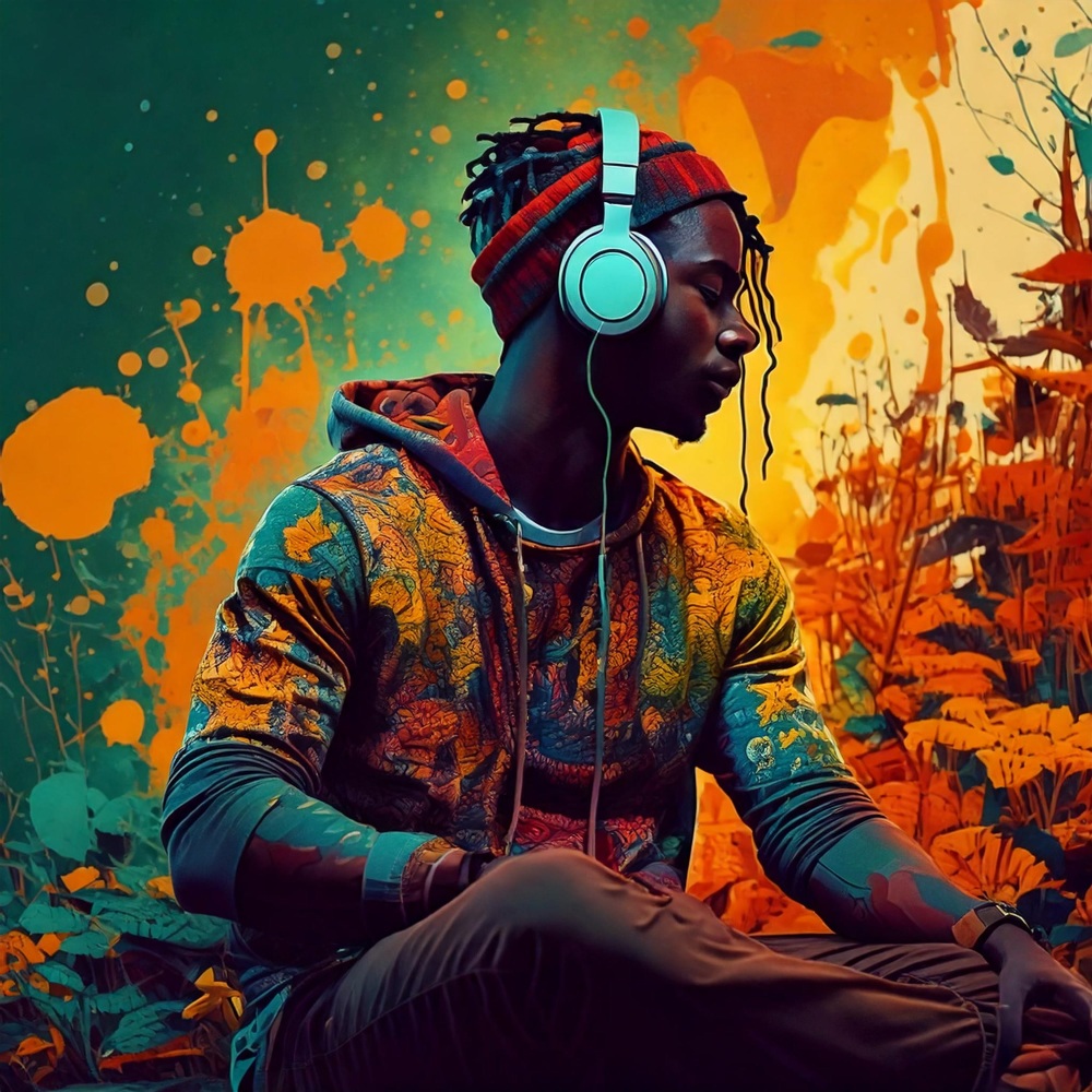 Peace in Every Beat