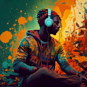 default playlist img