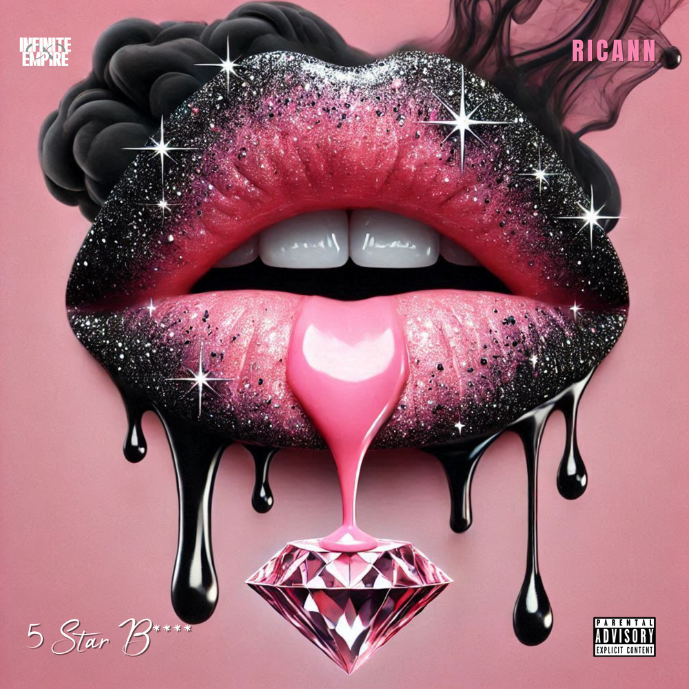 5 Star Bitch (Explicit)