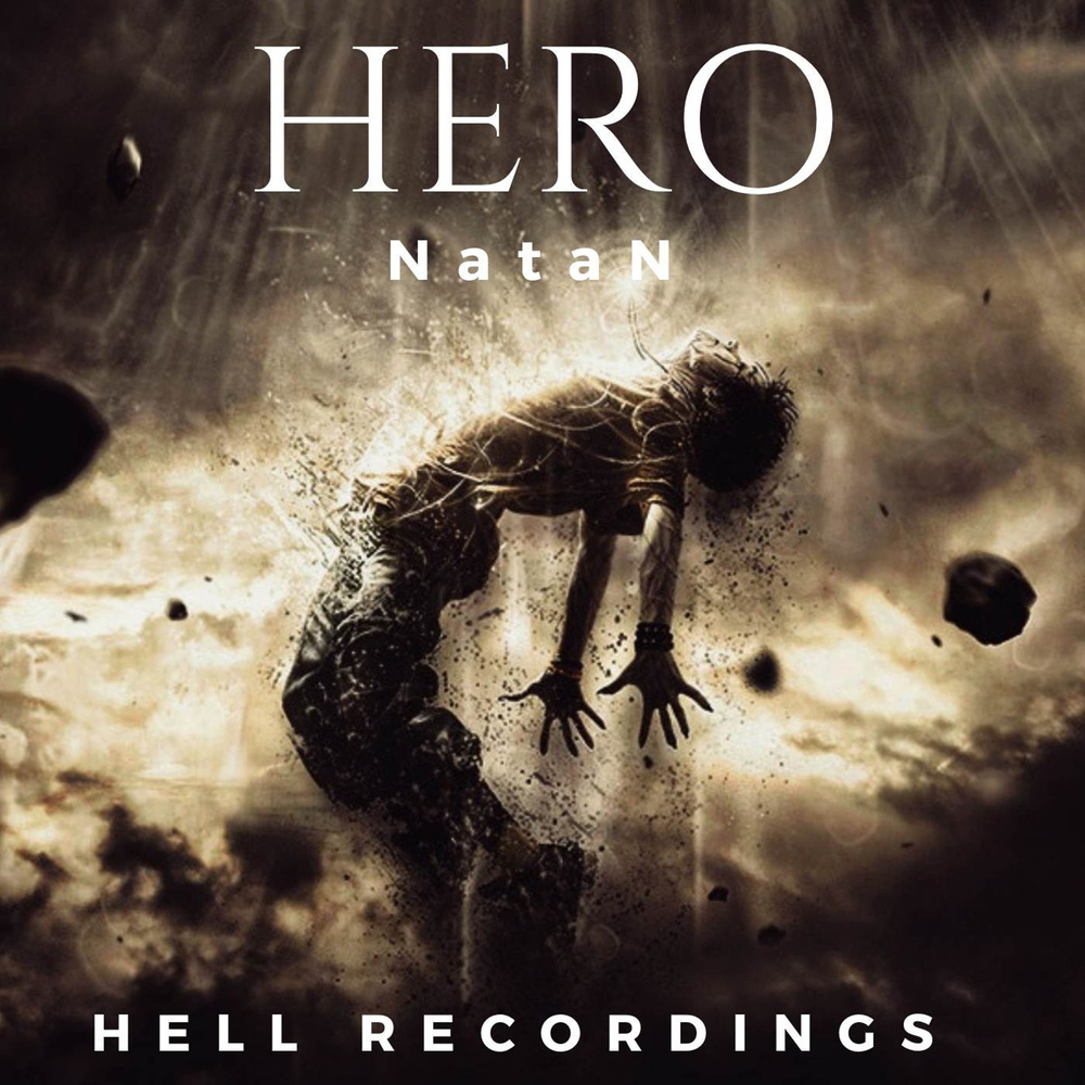 Hero (Radio Edit)