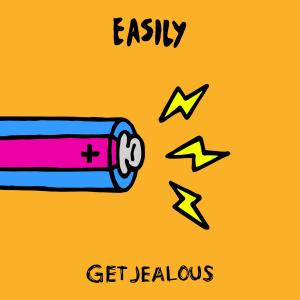 收聽Get Jealous的Holidays歌詞歌曲