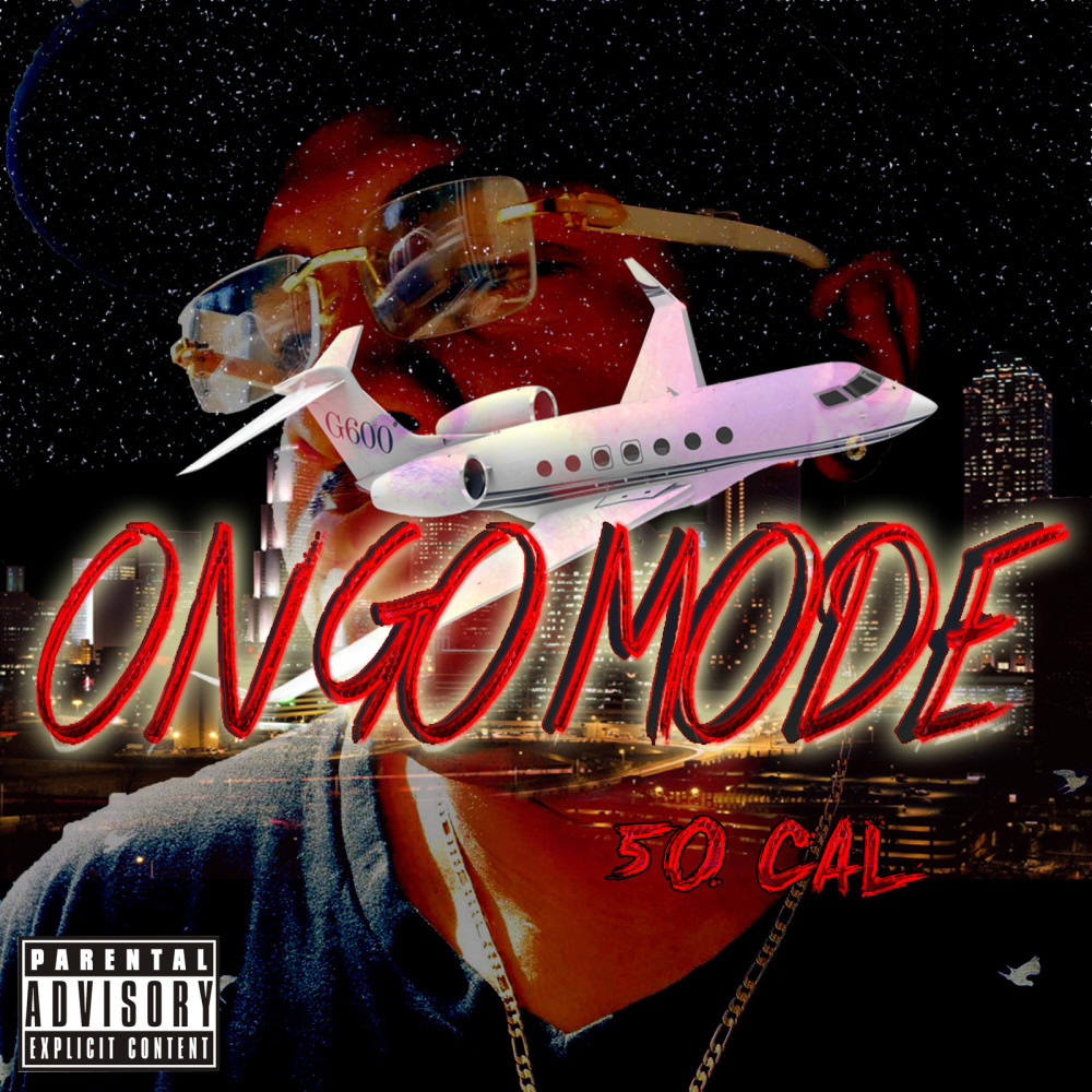 On Go Mode (Explicit)