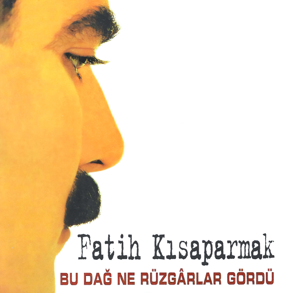 Kaçağım Yıllardır
