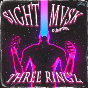 ดาวน์โหลดและฟังเพลง THREE RINGZ (Explicit) พร้อมเนื้อเพลงจาก Sight Mvsk