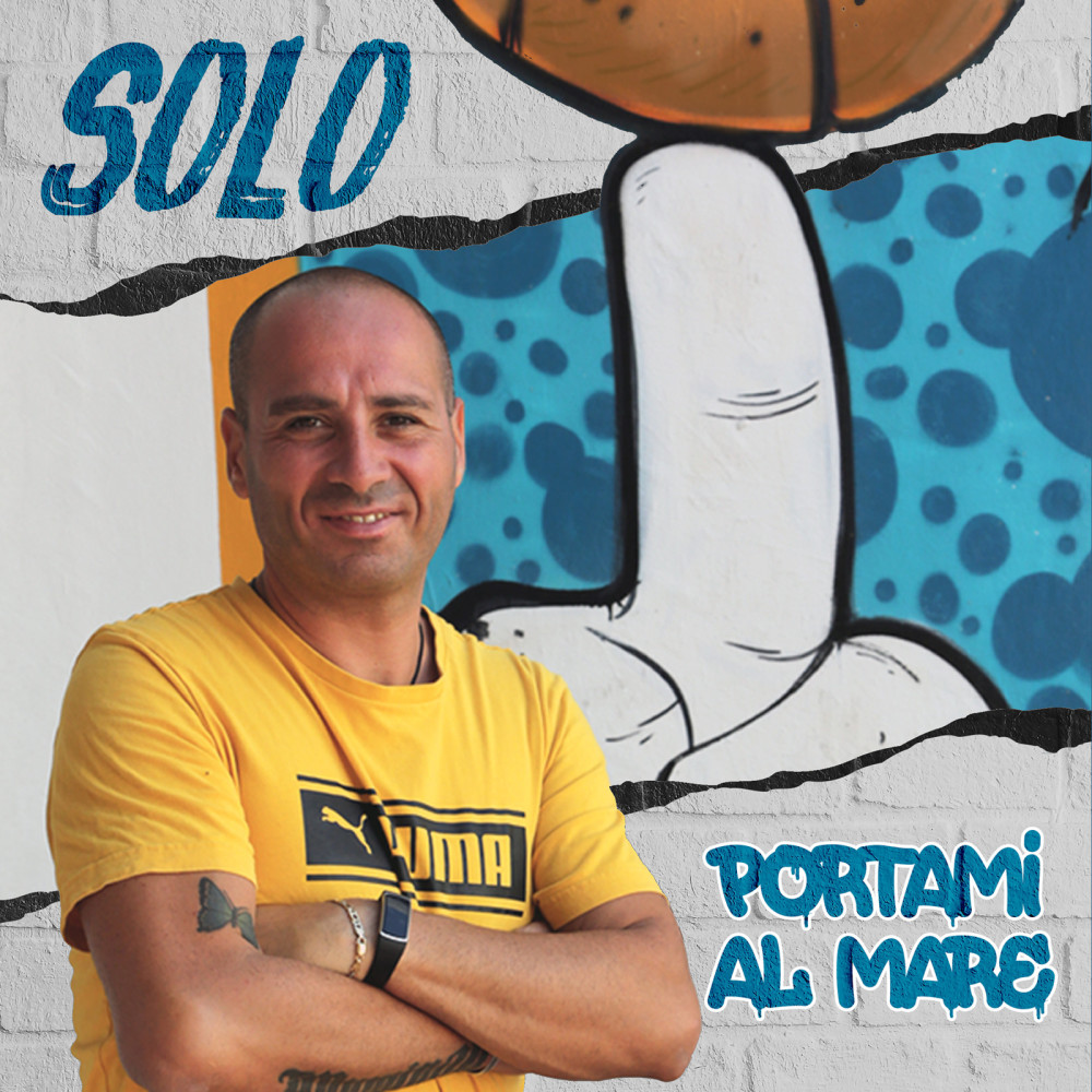 Portami al mare