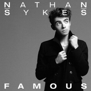 Nathan Sykes的專輯Famous