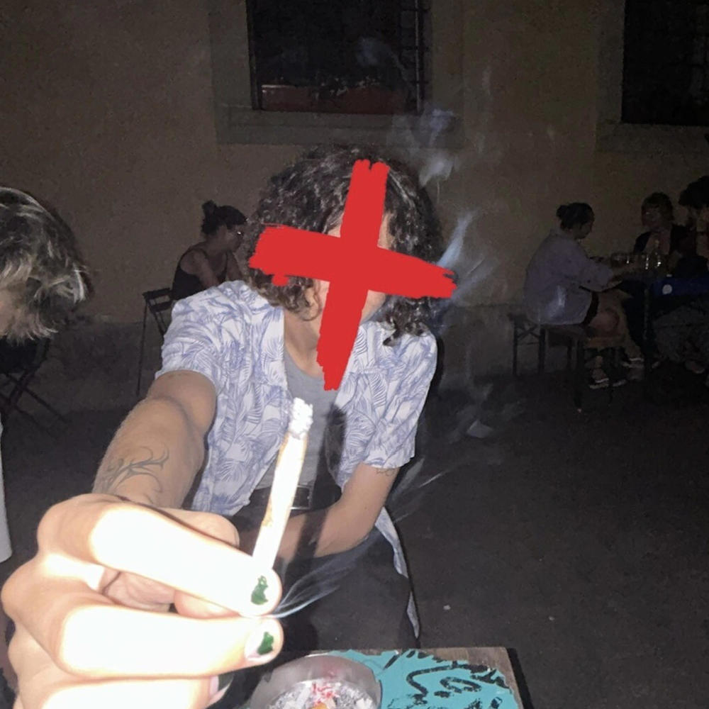 Fist na xxicht (Explicit)