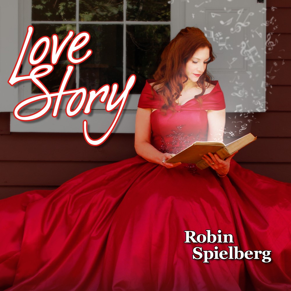 Love Story Theme (Where Do I Begin?)