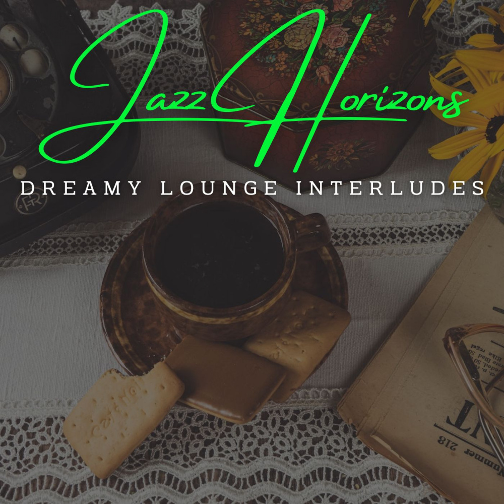 Tranquil Jazz Horizons