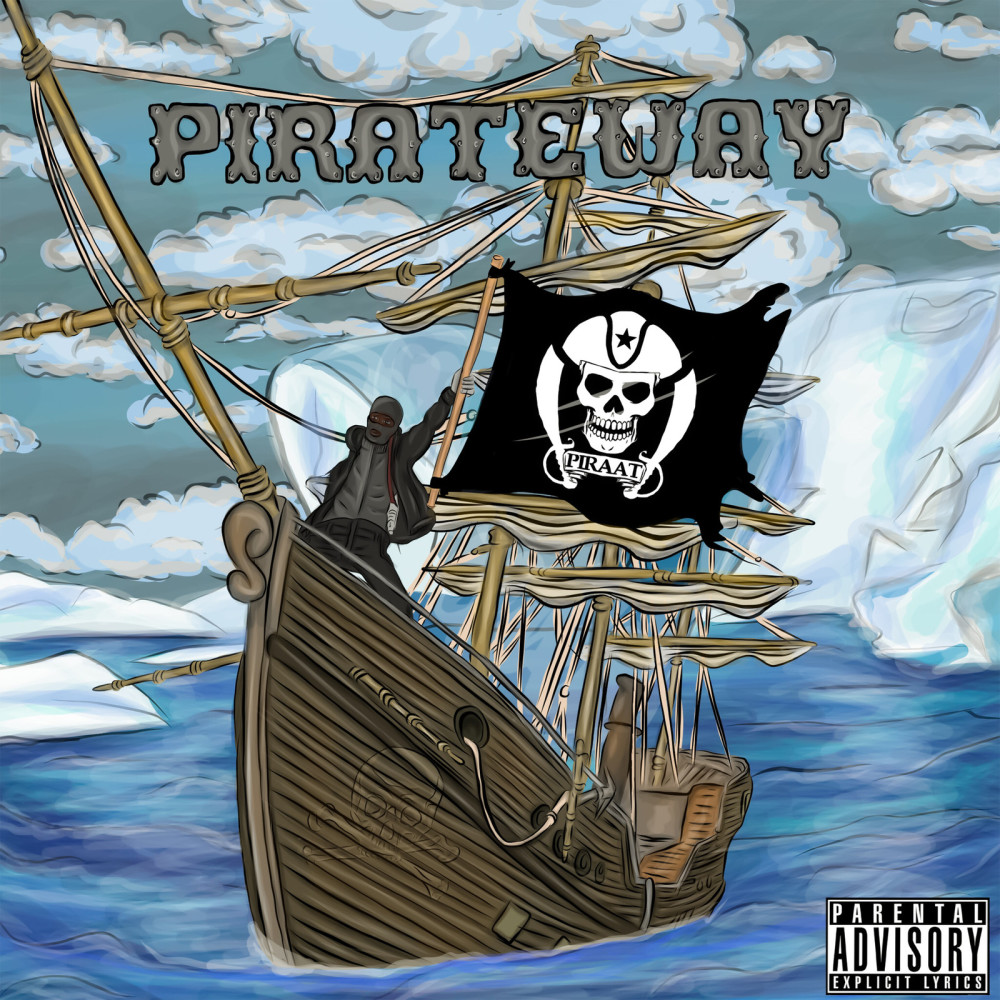 Pirateway (Explicit)