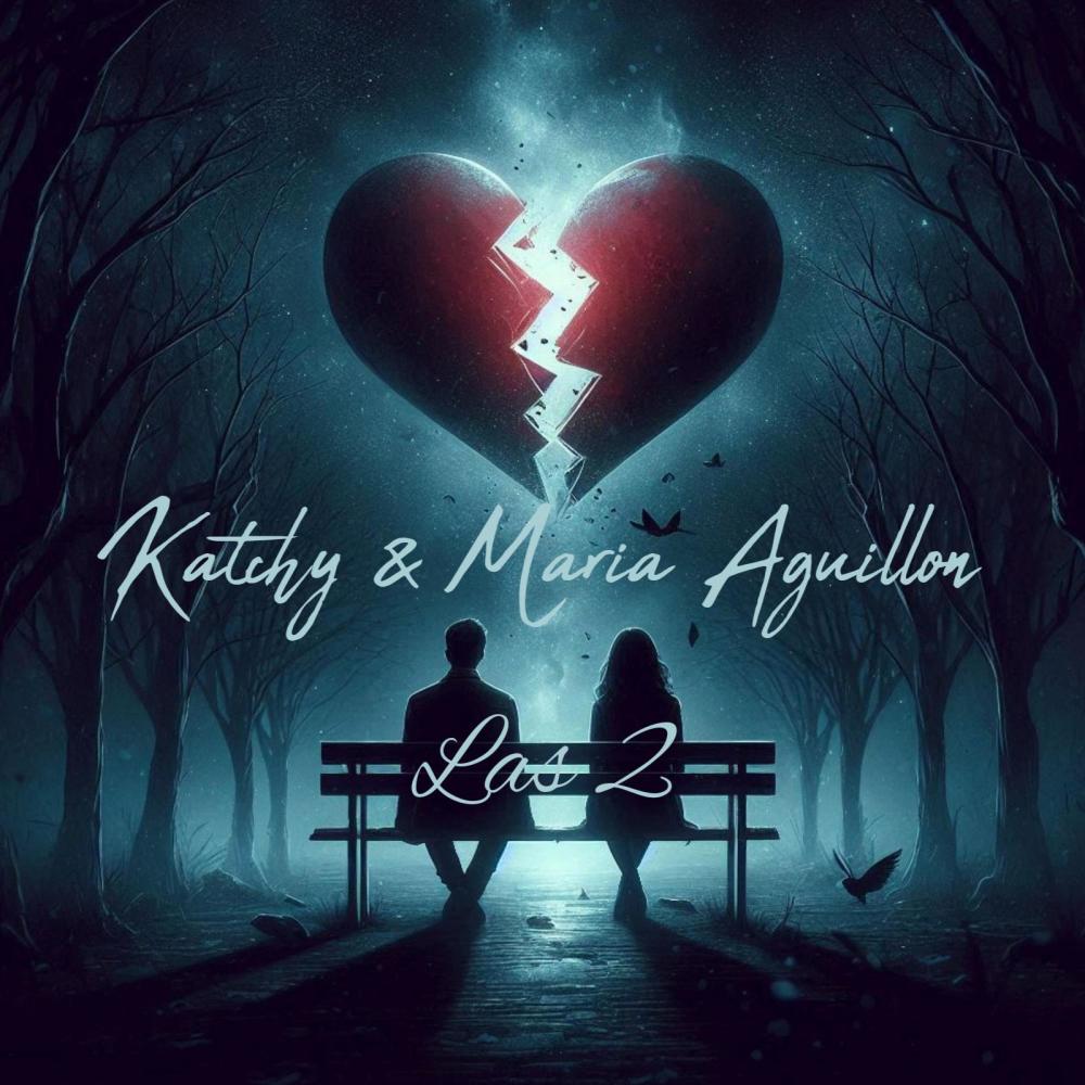 Las 2 (feat. Maria Aguillon) (Explicit)