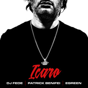 Album Icaro oleh DJ Fede