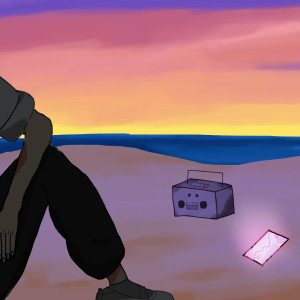 default playlist img