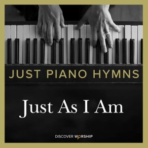 收聽Discover Worship的Just as I Am歌詞歌曲