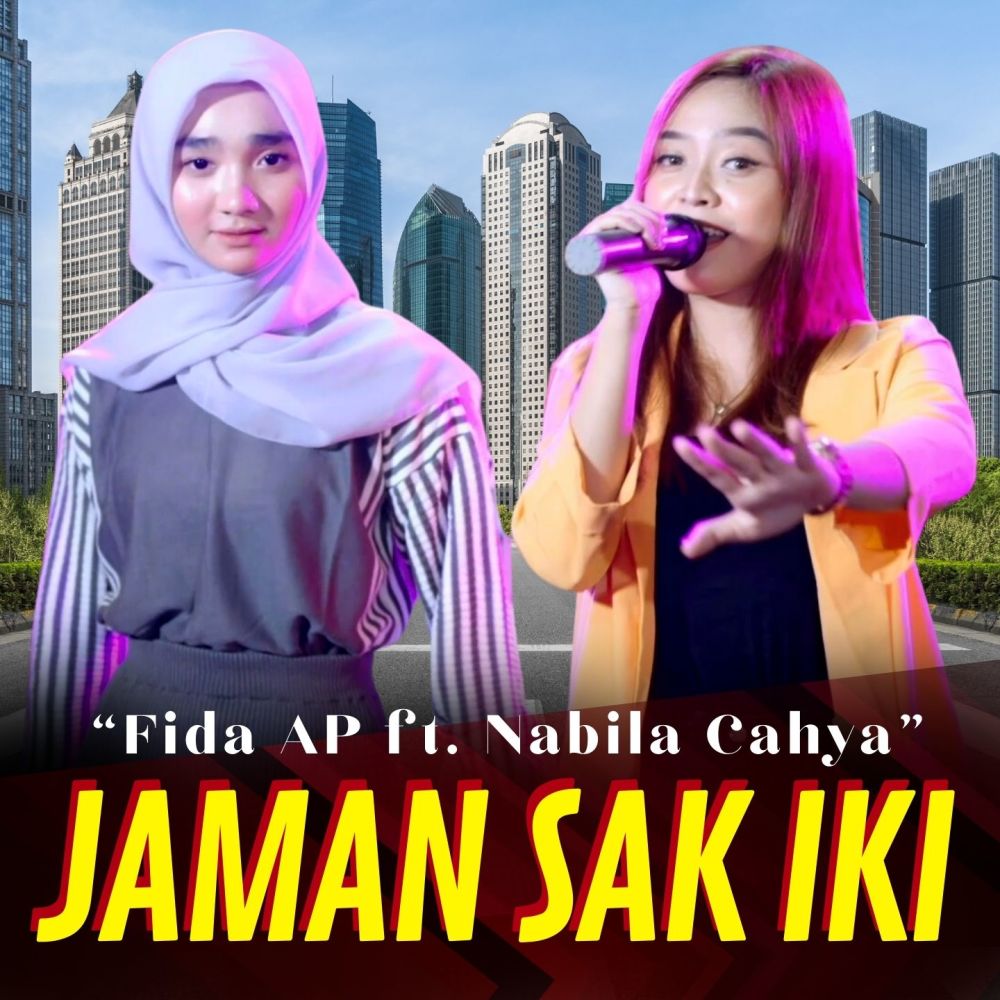 Jaman Sak Iki