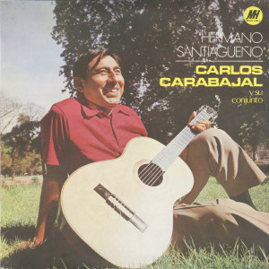 收聽Carlos Carabajal的Canción Para Tu Nombre歌詞歌曲