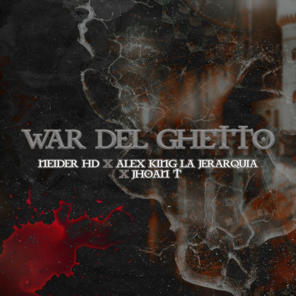 War del Ghetto