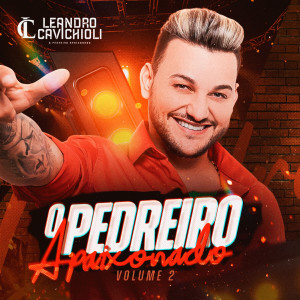 收聽Leandro Cavichioli的Chora Não Bebe歌詞歌曲