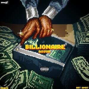 的專輯BILLIONAIRE (Explicit)