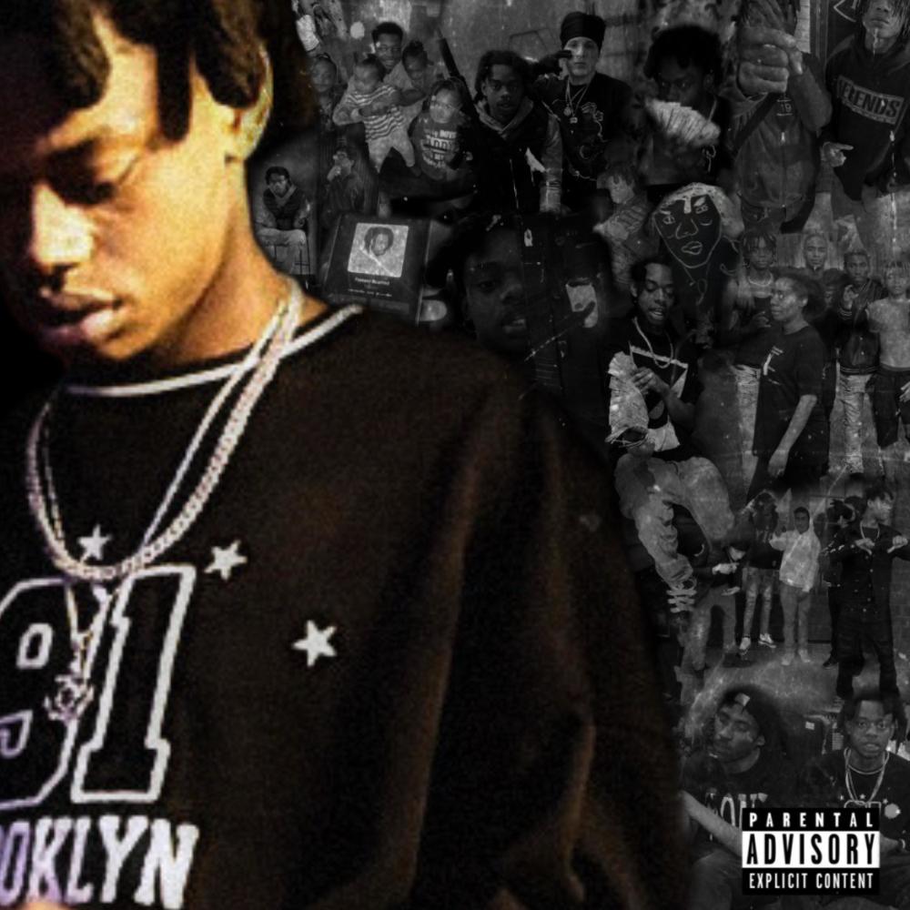 I Do The Most (feat. YoyoWalkemDown & TBN2x) (Explicit)