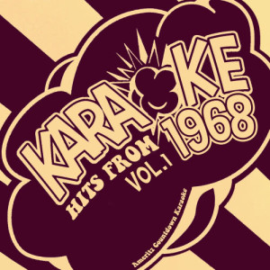 Karaoke Hits from 1968