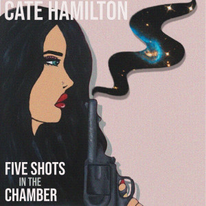 收聽Cate Hamilton的Universe歌詞歌曲