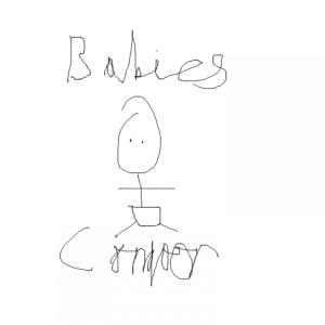 收聽Conqoor的Babies (feat. skawt) (Explicit)歌詞歌曲