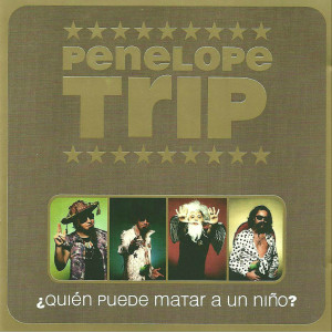 Listen to Judoka song with lyrics from Penelope Trip