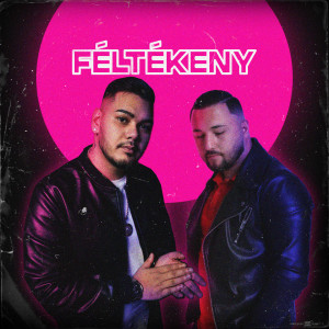 Album Féltékeny from 
