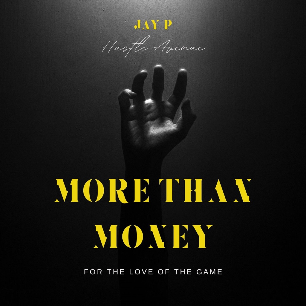 More Than Money (Explicit)