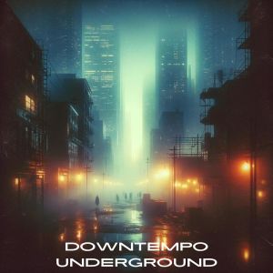 Album Downtempo Underground (Trip Hop Dawn) from Chill Music Universe