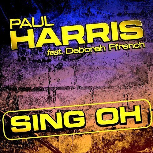 Sing Oh feat Deborah Ffrench (Club Mix)