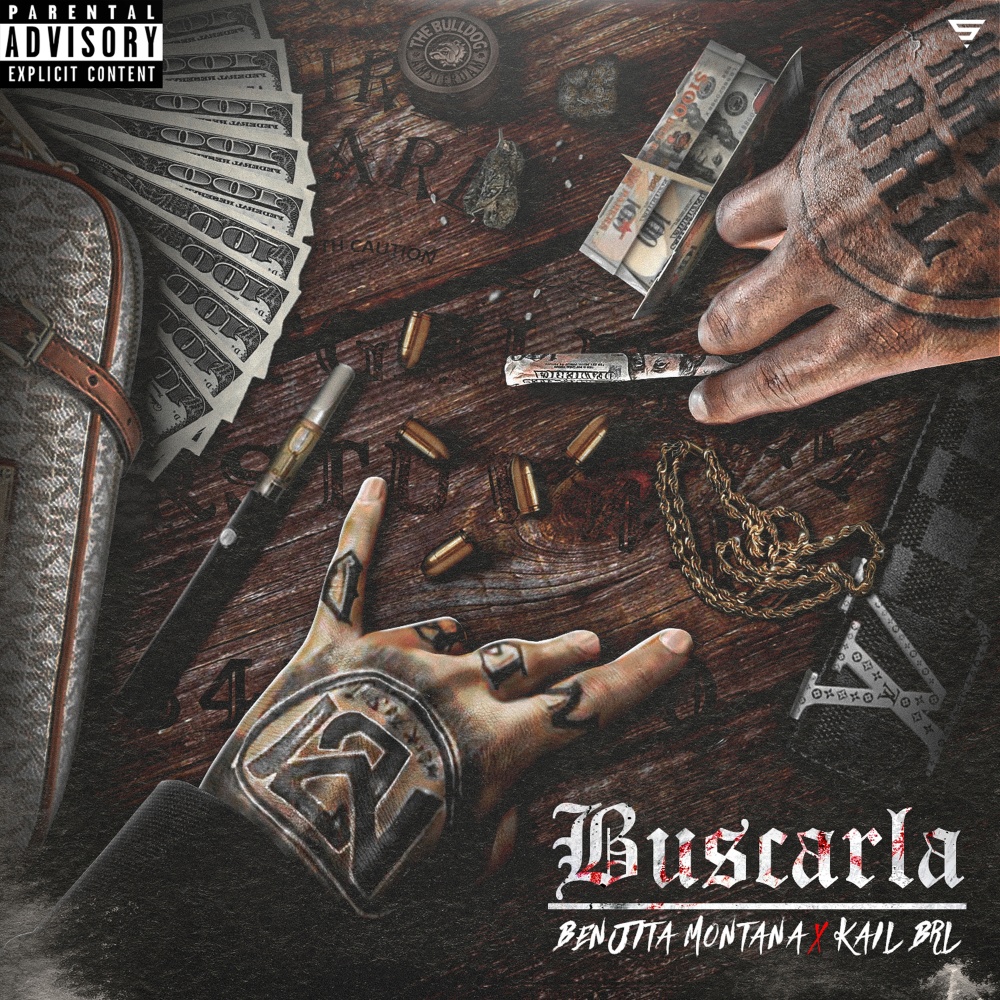 Buscarla (Explicit)