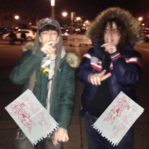 default playlist img