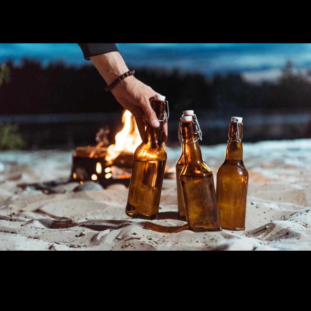 Bottom of the Bottle (feat. Beefy NFN) (Explicit)