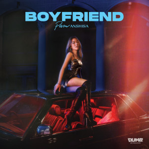 อัลบัม Boyfriend ศิลปิน PAM ANSHISA