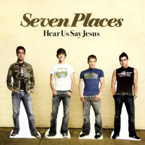 ดาวน์โหลดและฟังเพลง Even When พร้อมเนื้อเพลงจาก Seven Places